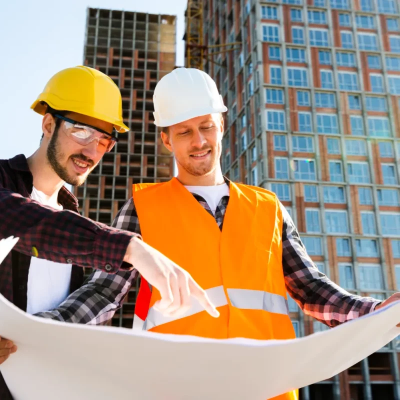 construction projects for businesses in regina