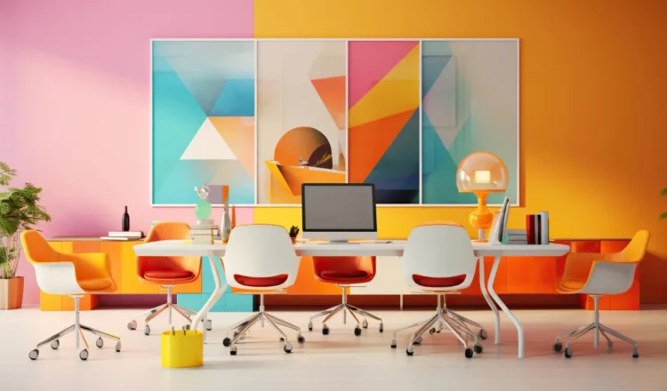 Color Psychology in Your Business