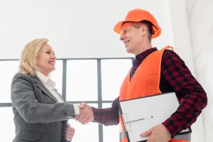 Selecting the Right General Contractor