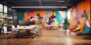 Understanding Color Psychology in Commercial Spaces