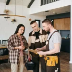 rental property maintenance checklist