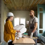 Search for the Perfect Contractor