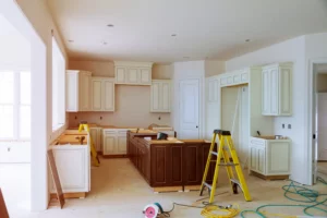 contractor for kitchen renovation