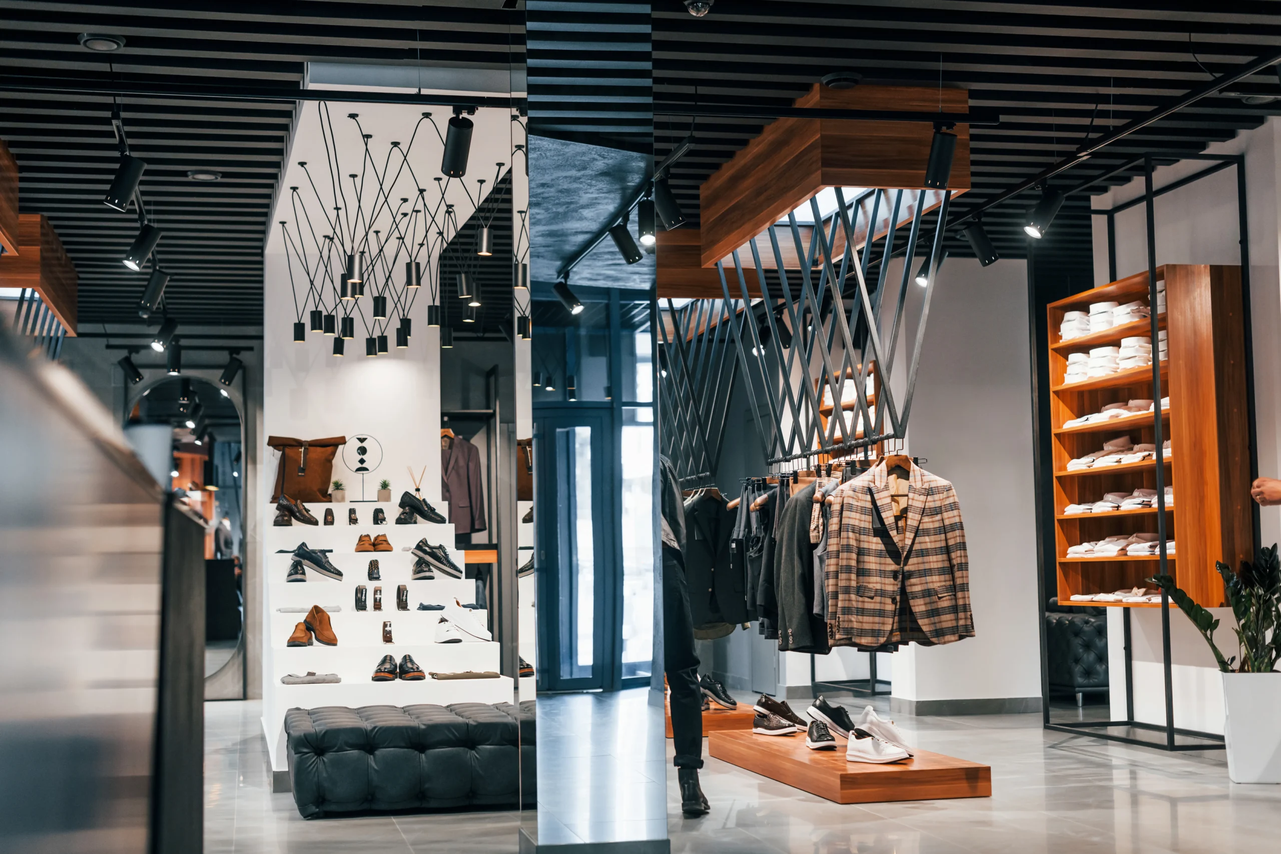 Retail Renovation Ideas That Improve Foot Traffic | KB Better Construction