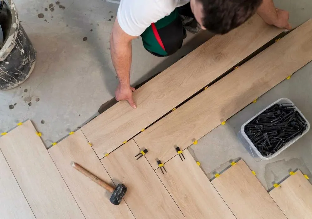 Flooring Supply