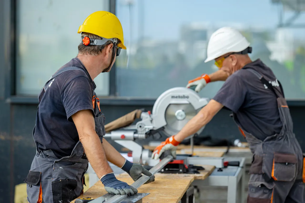 Renovation and construction services in Regina