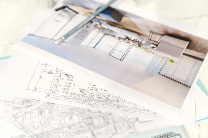 Kitchen Layout Ideas